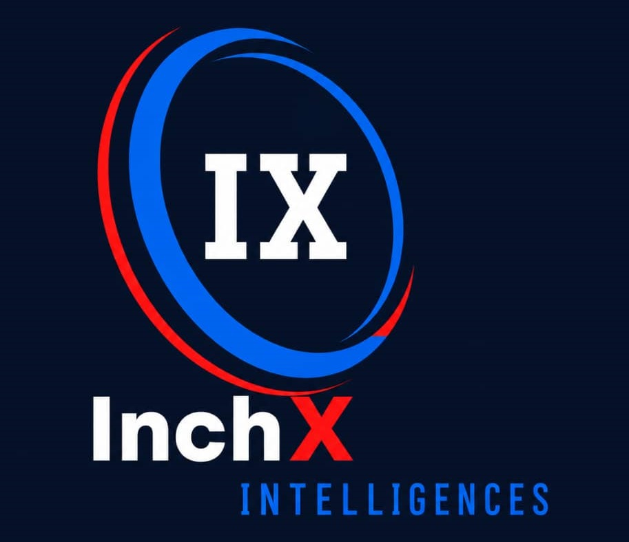 InchX Intelligences